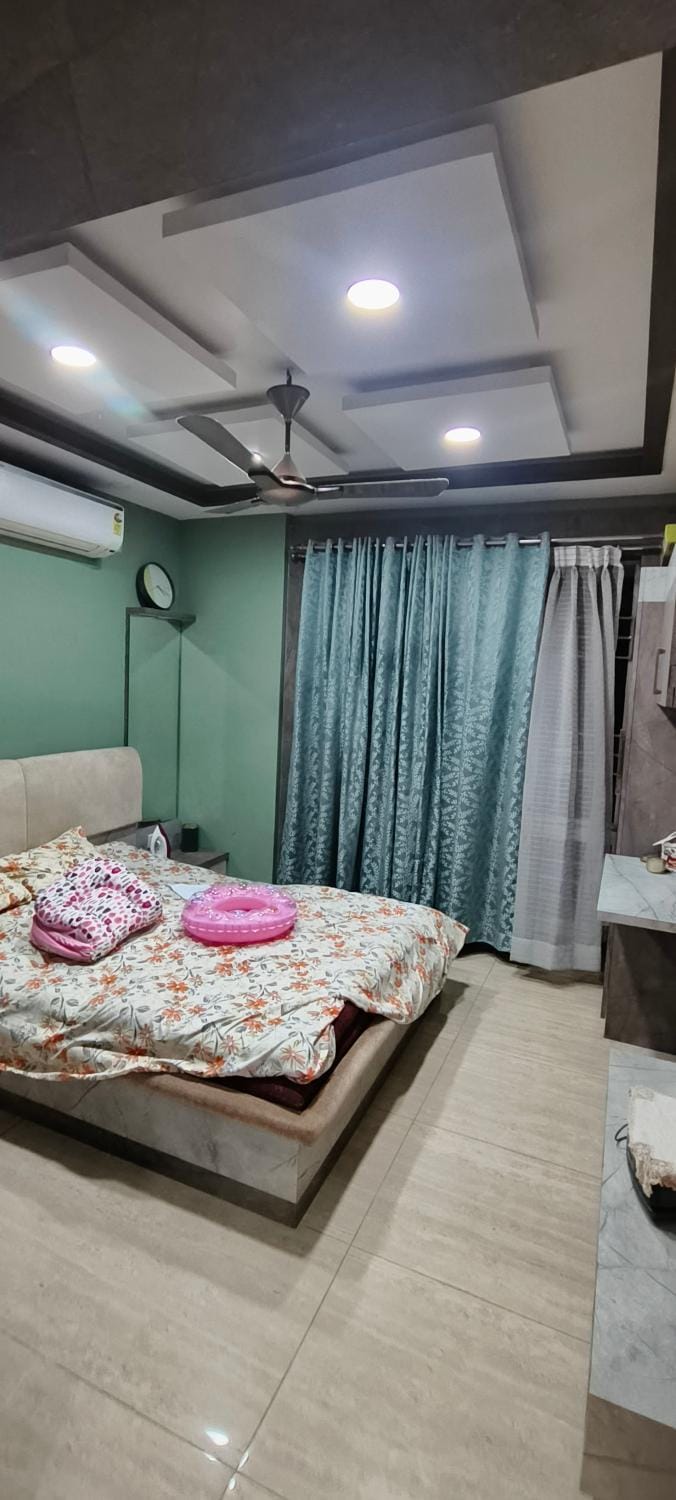 Your Home Away From Home Apartment in Bhubaneswar