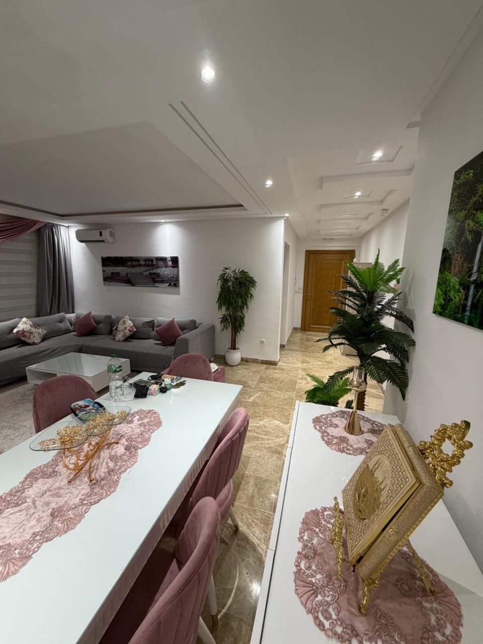 Nirvana Apartment in Sousse