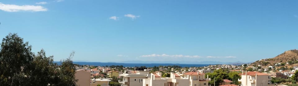Villa Emily Villa in East Attica Regional Unit, Greece