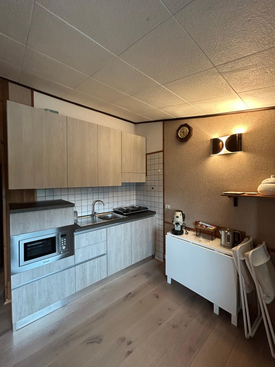 Igea Domus Apartment in Pescocostanzo