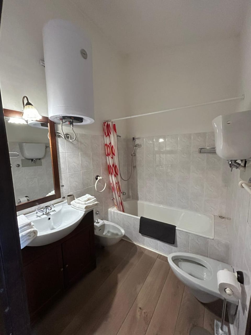 Igea Domus Apartment in Pescocostanzo