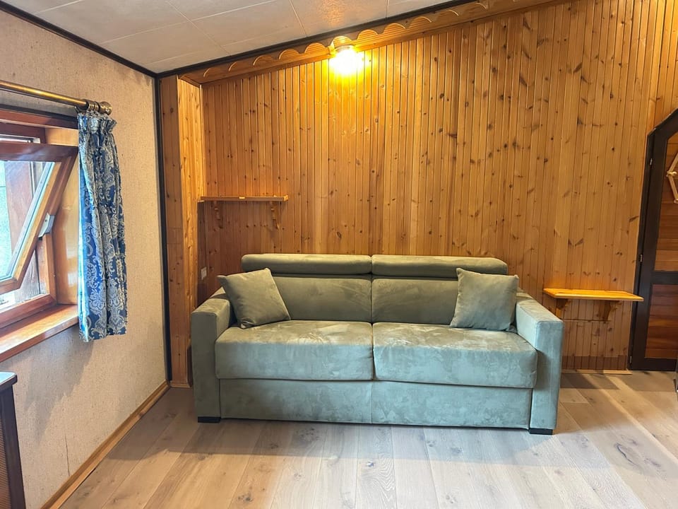 Igea Domus Apartment in Pescocostanzo