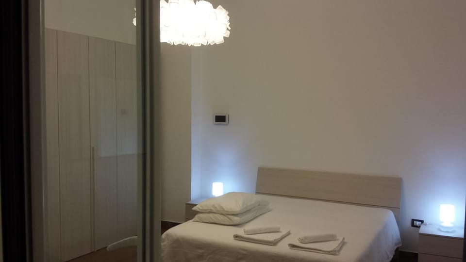 Peri Peri Holiday Home - Siracusa Bed and Breakfast in Sicily
