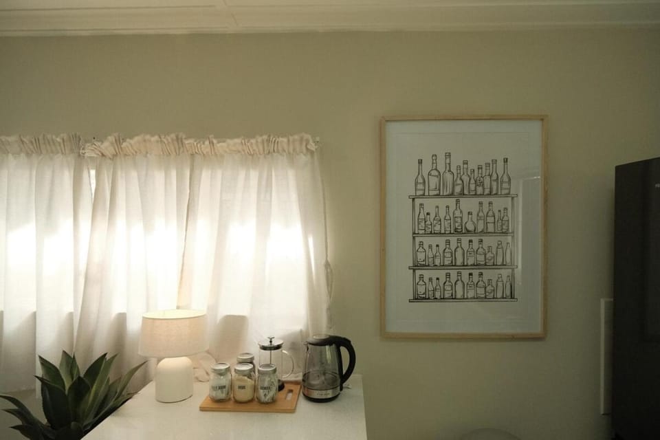 The Owlet Apartment in Port Elizabeth