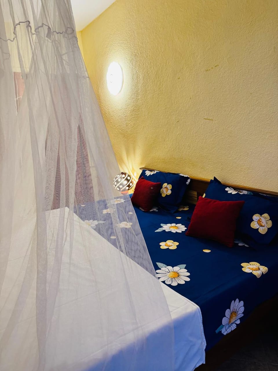 Sonu Guest Home Saly Bed and Breakfast in Saly