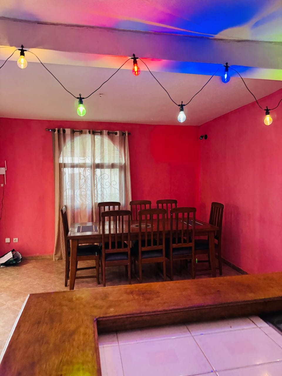Sonu Guest Home Saly Bed and Breakfast in Saly