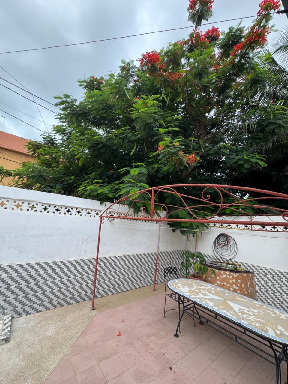 Sonu Guest Home Saly Bed and Breakfast in Saly