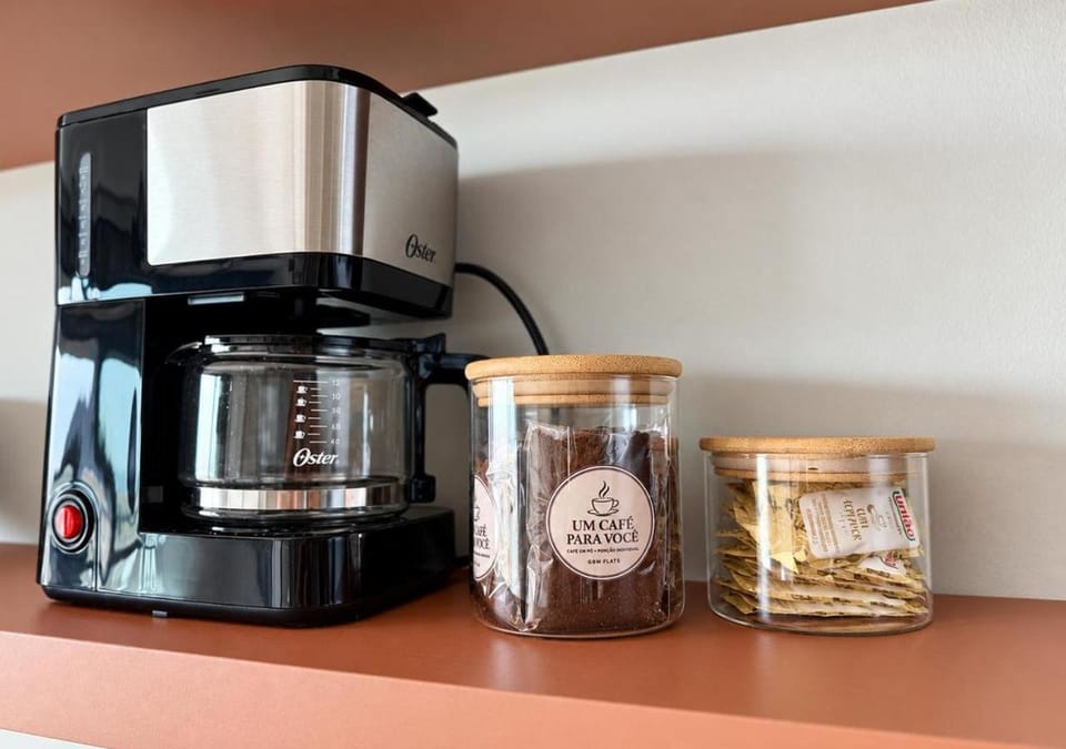 Coffee/tea facilities, Kitchen or kitchenette, toaster