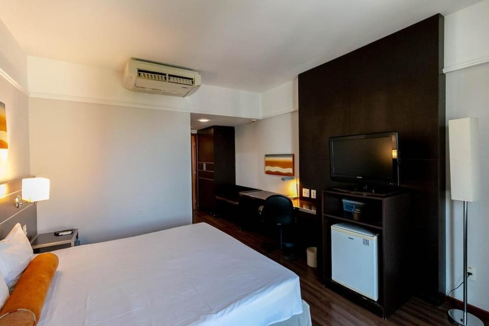 802 Bourbon · Flat próximo à Savassi 2 Apartment in Belo Horizonte