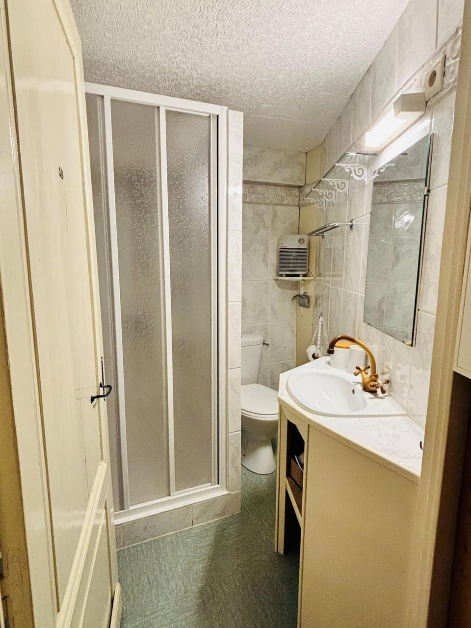 Le Refuge Apartment in Cauterets