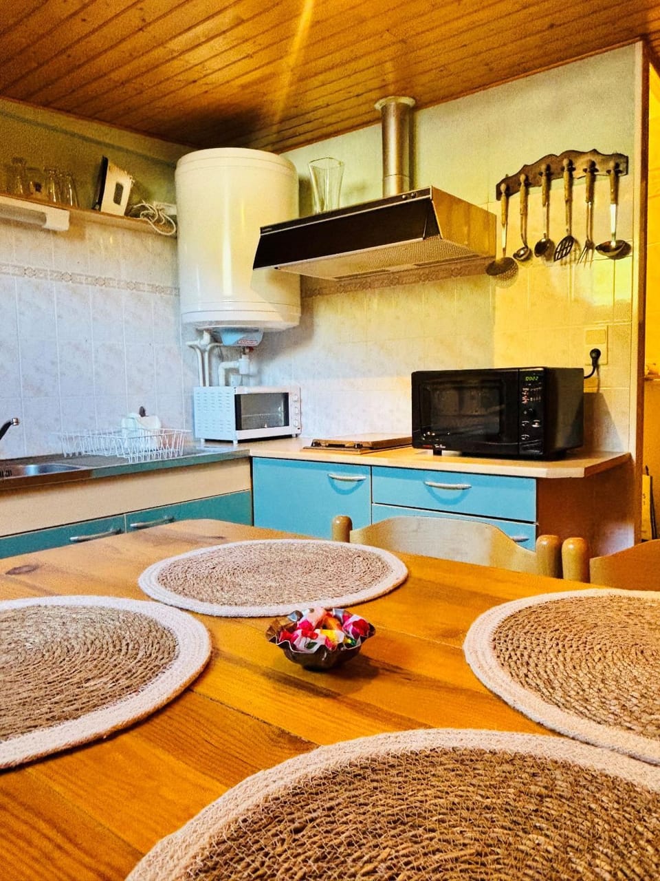 Le Refuge Apartment in Cauterets