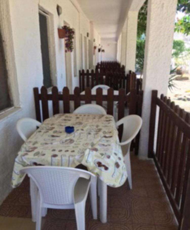 Residence La Quiete Apartment hotel in Palmi