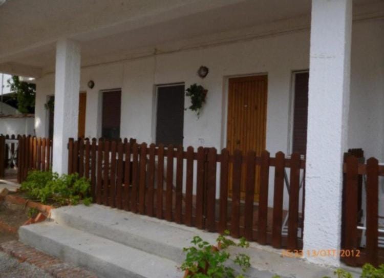 Residence La Quiete Apartment hotel in Palmi
