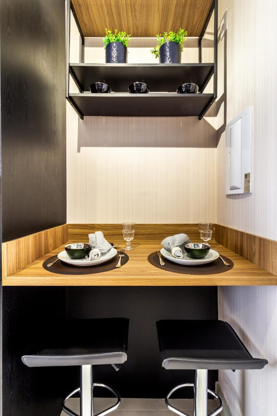 Apê na rua Augusta com lazer completo, perto do parque Augusta Apartment in Sao Paulo City