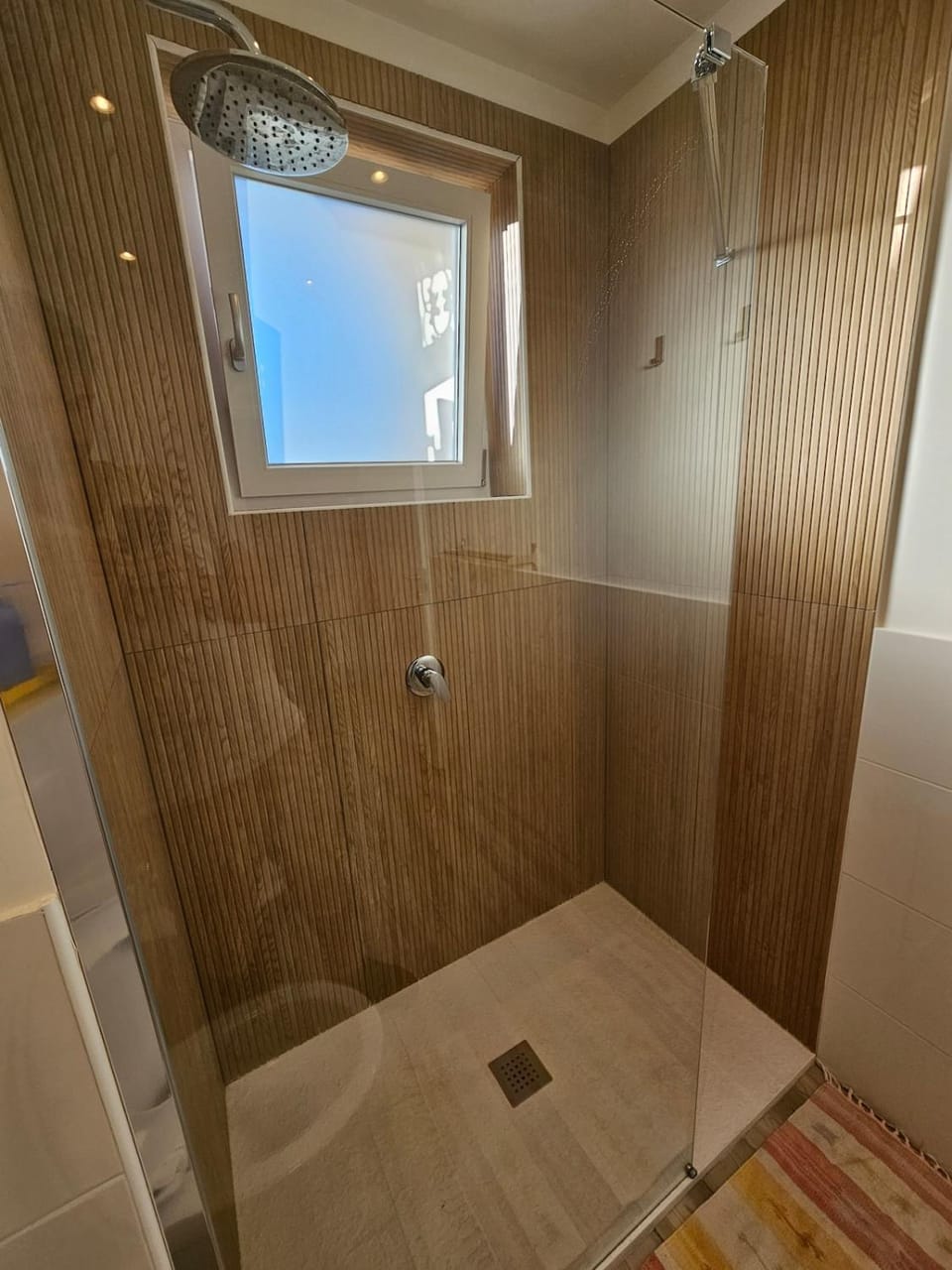 Panoramic apartment by the sea, near Pompeii Apartment in Torre Annunziata