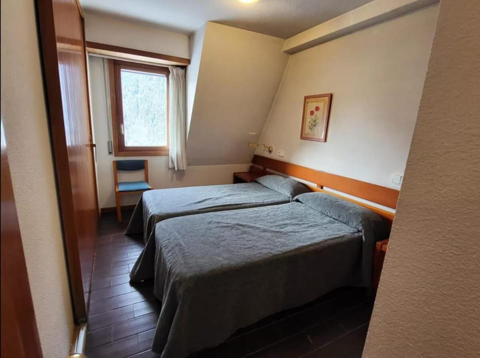 Cozy duplex right on the slopes in Baqueira Apartment in Baqueira