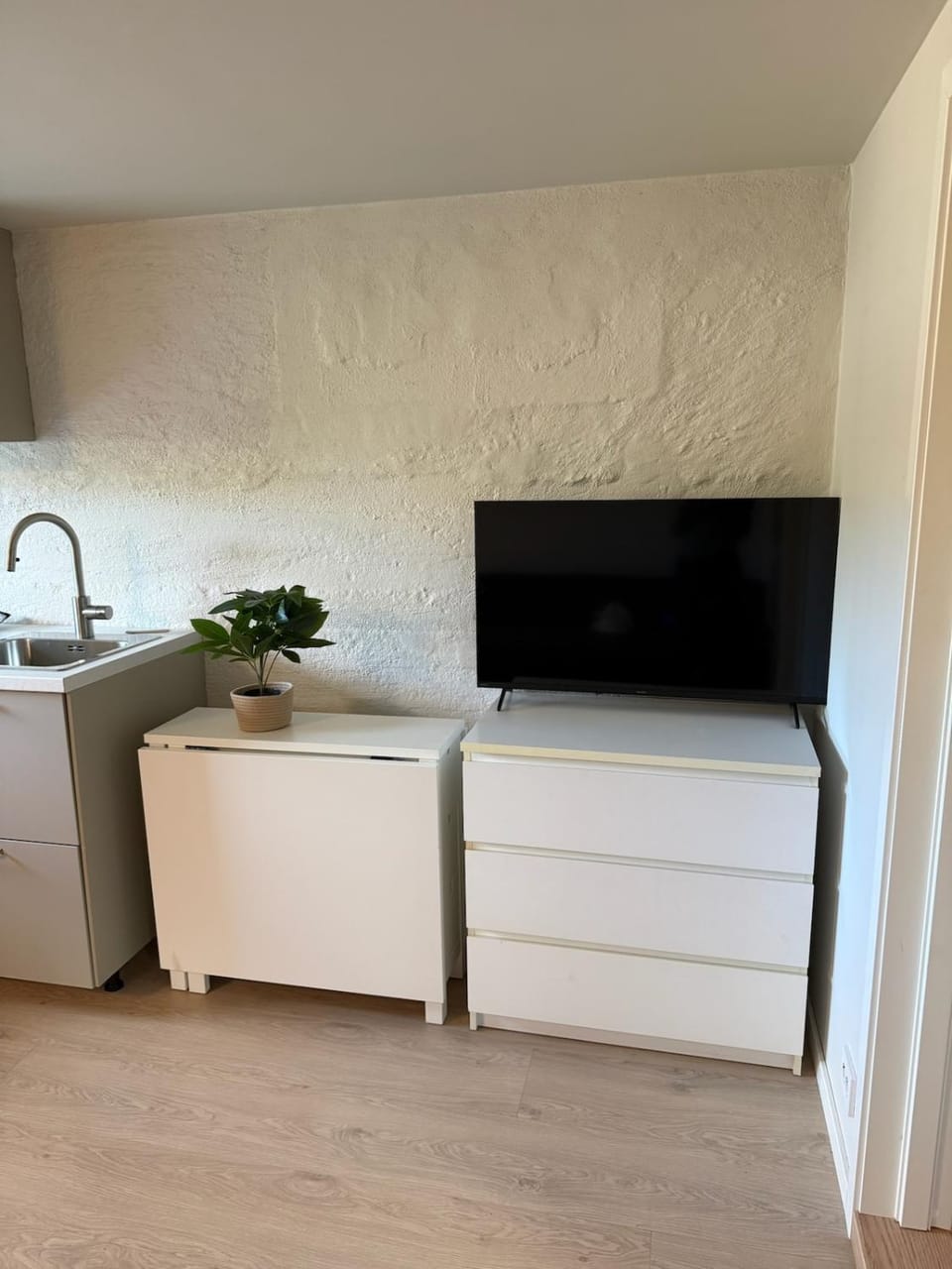 Moderne 2 roms på Nordre Skøyen rett ved T bane Apartment in Oslo