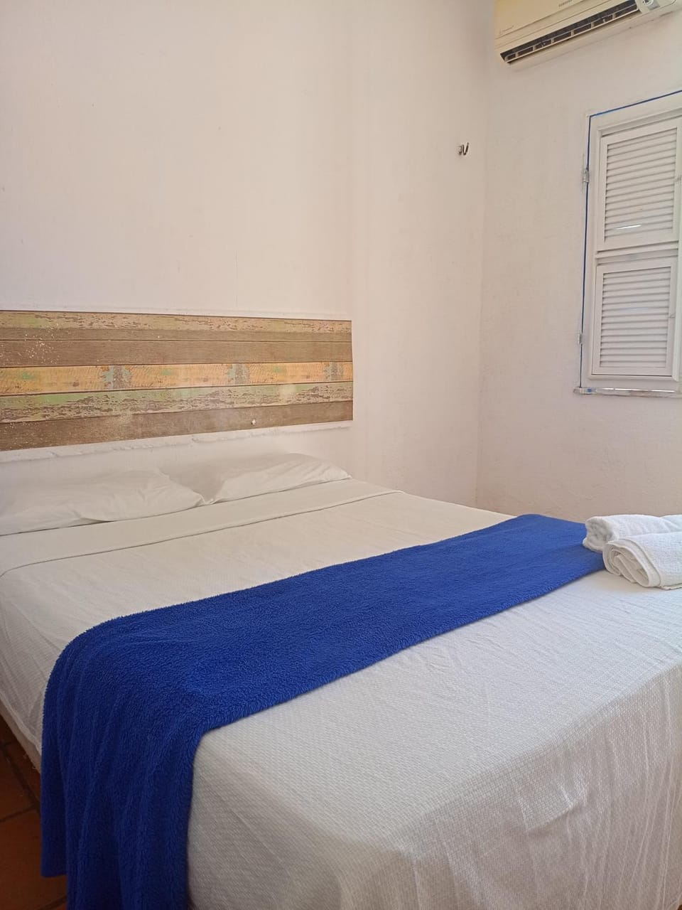 Pousada econômica Praia e Café Bed and Breakfast in Beberibe