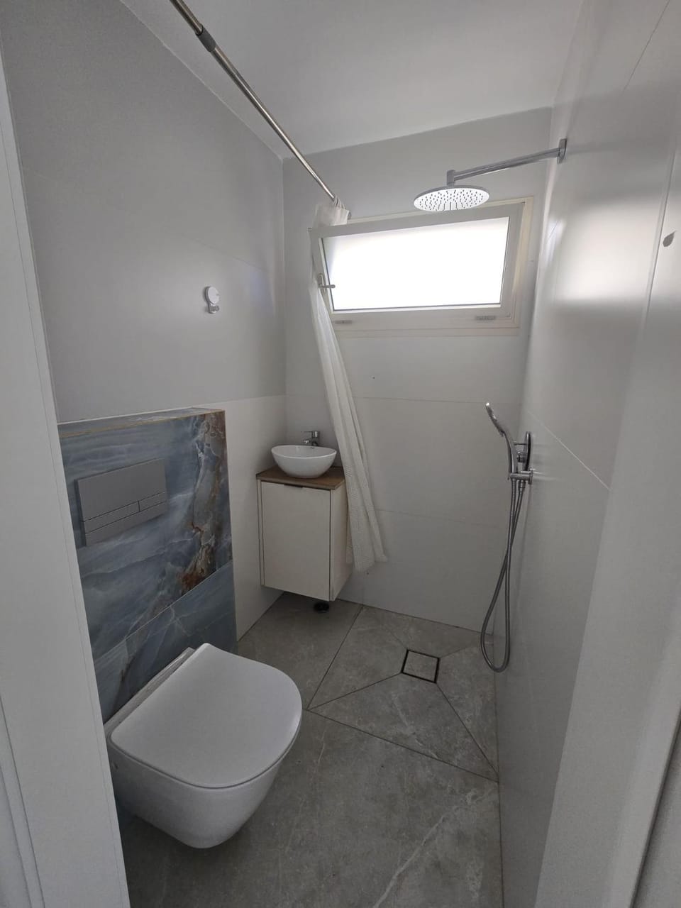 Casa Mare Apartment in South District
