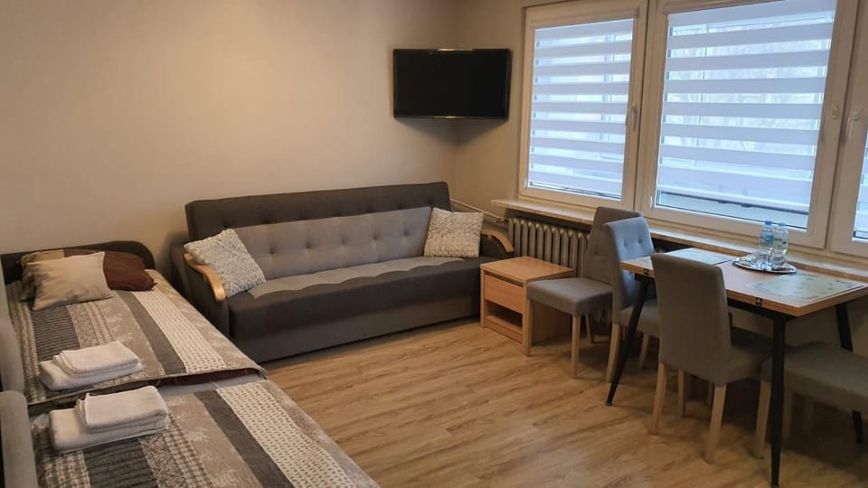 Pokoje gościnne Vacation rental in Krakow