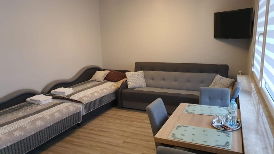 Pokoje gościnne Vacation rental in Krakow