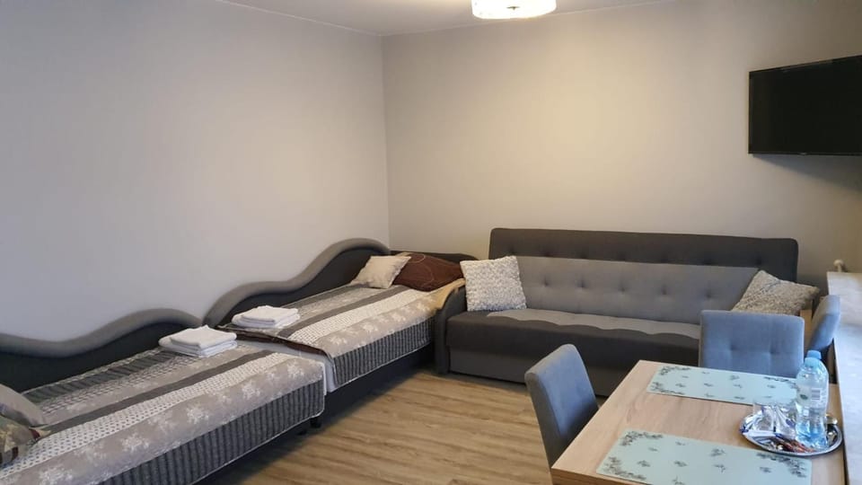 Pokoje gościnne Vacation rental in Krakow