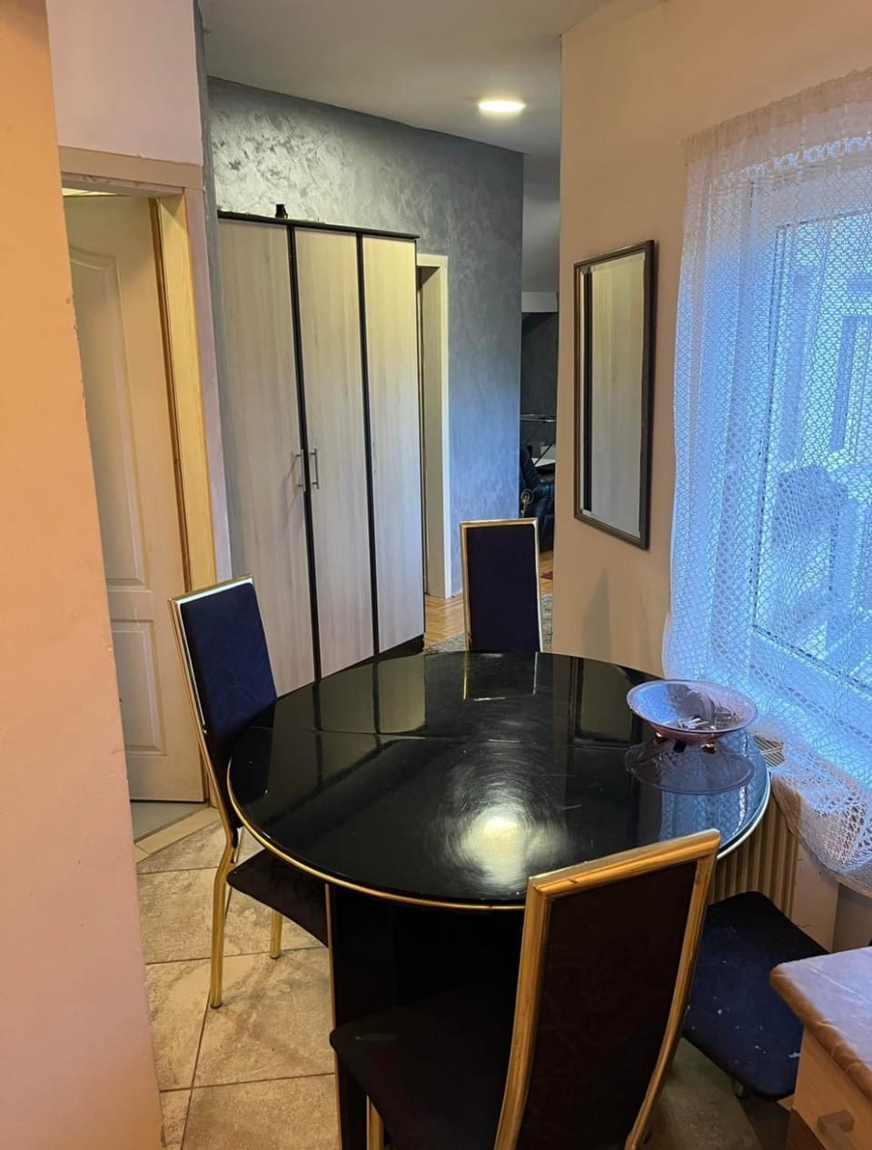 Apartment Urban Key Apartment in Novi Sad
