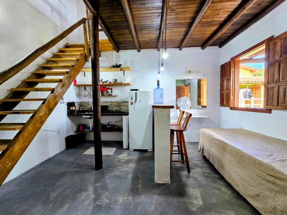Casa beija flor House in State of Bahia