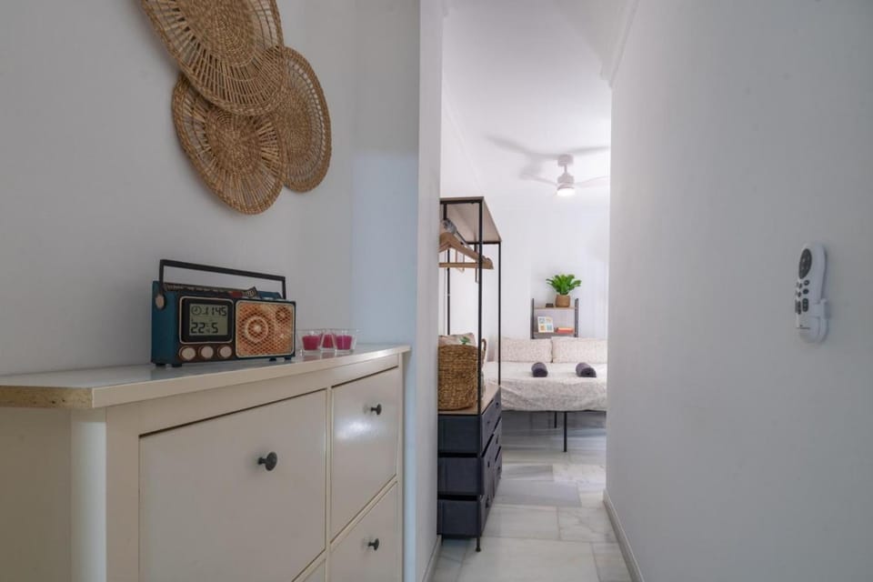 Fuengirola Old Town Apartment in Fuengirola