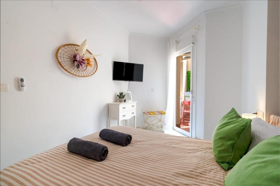 Fuengirola Old Town Apartment in Fuengirola