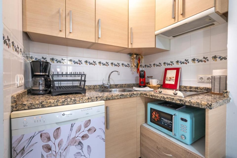 Fuengirola Old Town Apartment in Fuengirola