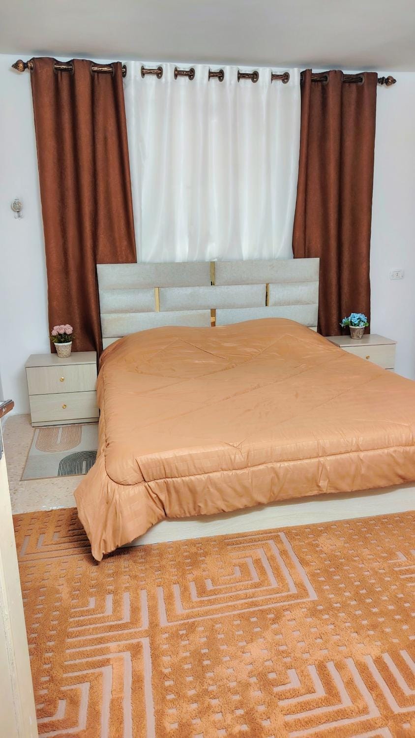 بيت رزق Apartment in Africa