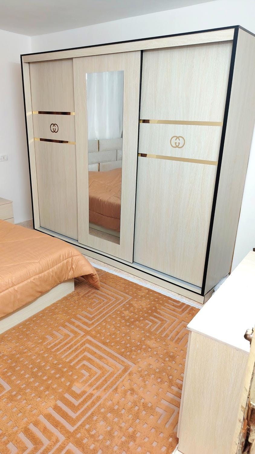 بيت رزق Apartment in Africa