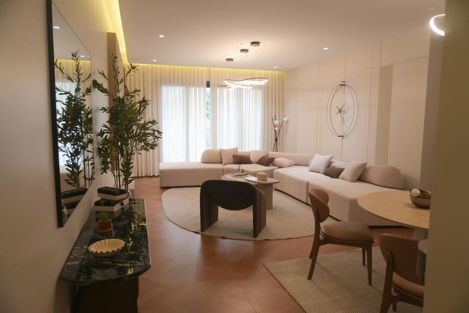 Communal lounge/ TV room, Living room