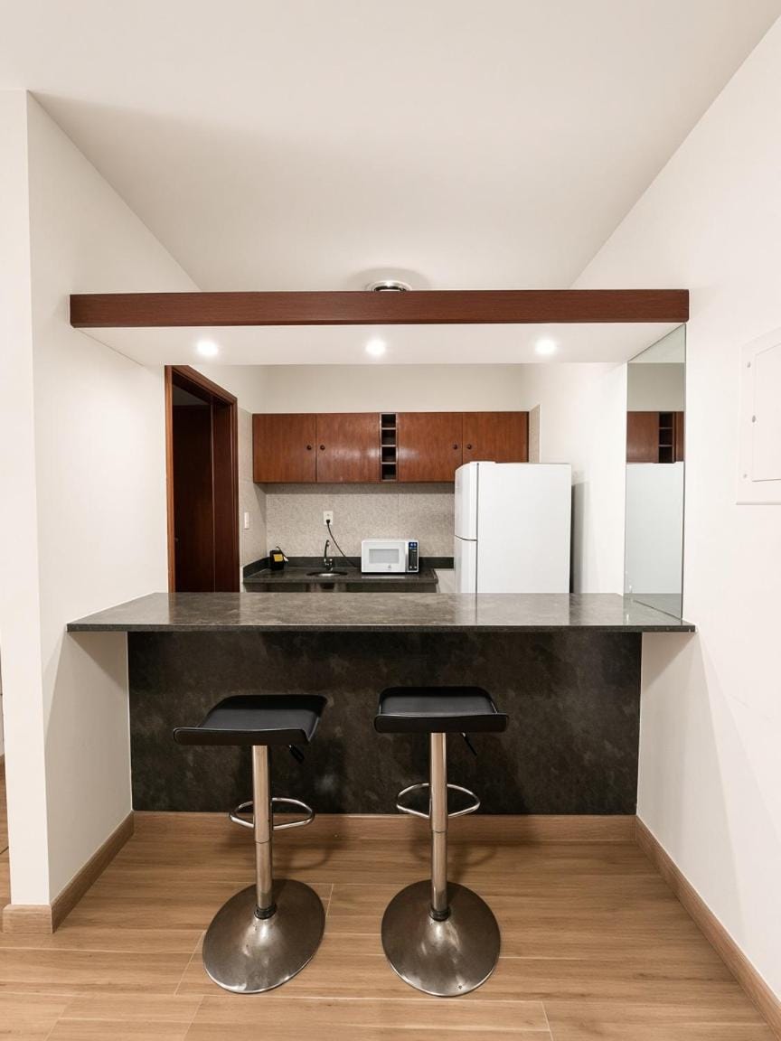BREV HOUSE 12 - Flats Confort Stay Palladium SV Apartment in Santos
