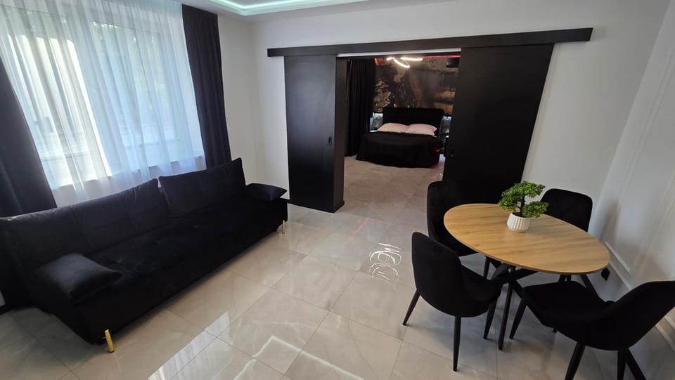 Apartamenty Bławatna Apartment in Poland