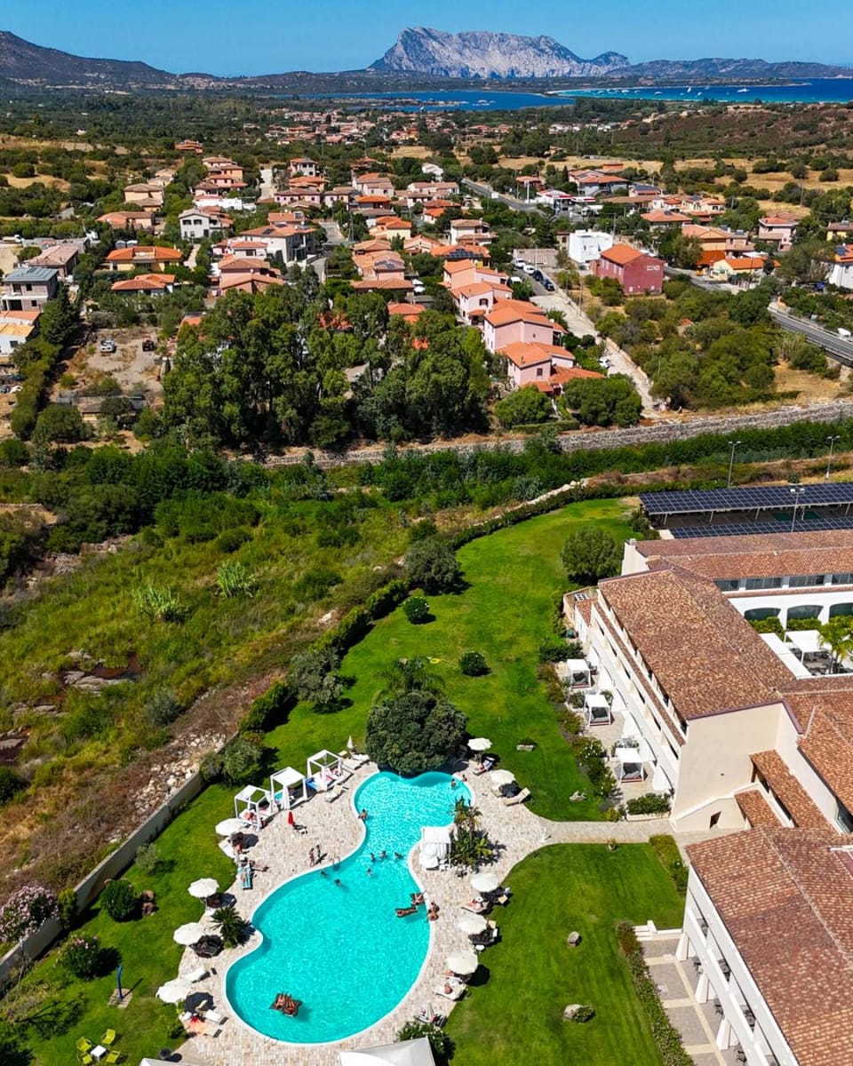 View (from property/room), Swimming pool