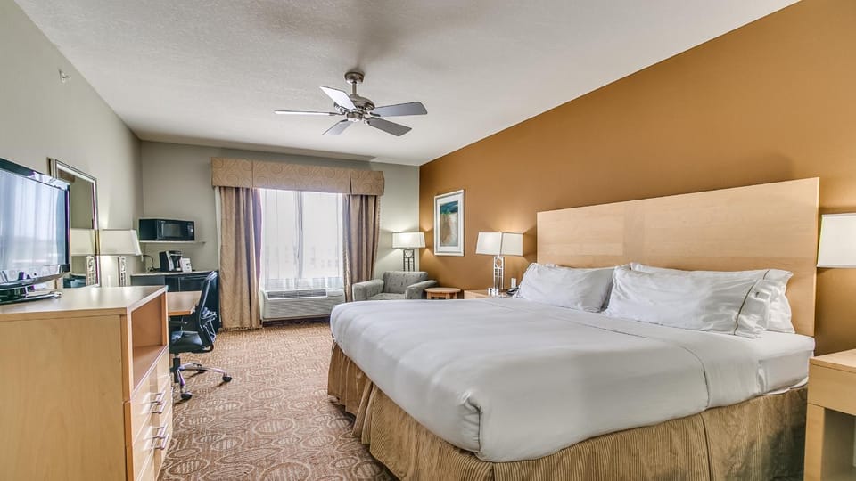 Holiday Inn Express & Suites Lubbock Southwest – Wolfforth by IHG Hotel in Wolfforth