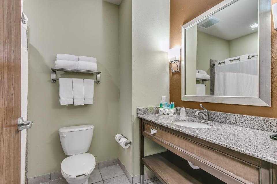 Holiday Inn Express & Suites Lubbock Southwest – Wolfforth by IHG Hotel in Wolfforth
