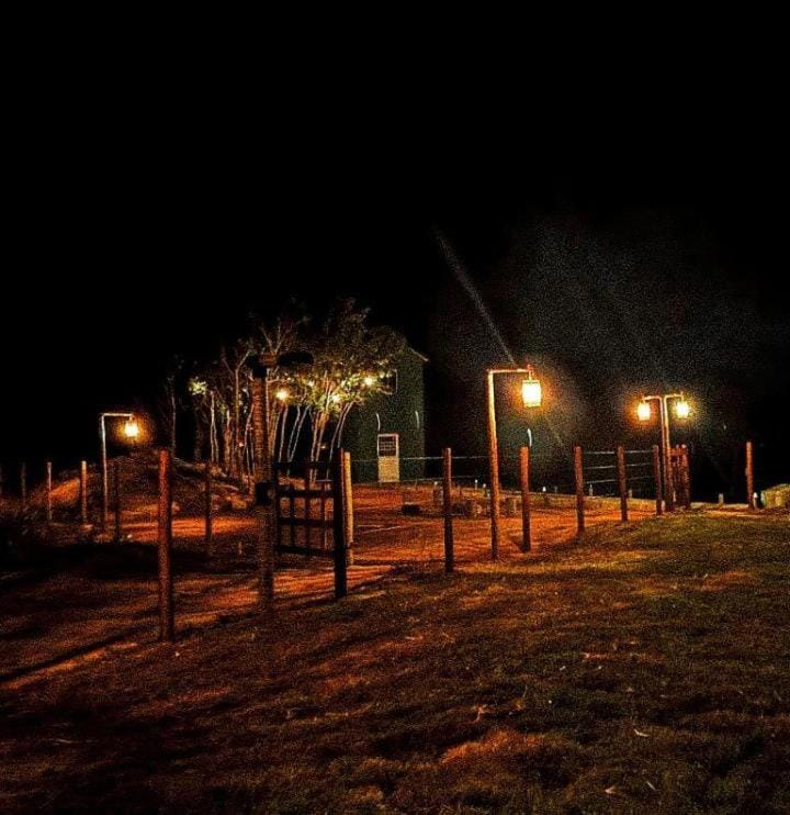 Chalé do Vale Campground/ 
RV Resort in State of Espírito Santo, Brazil