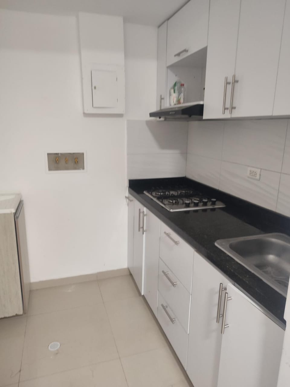 Apartamento cerca al mar sagitario Apartment in Cartagena