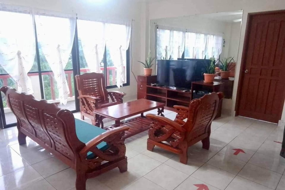 Bellavista deboracay Guesthouse House in Boracay