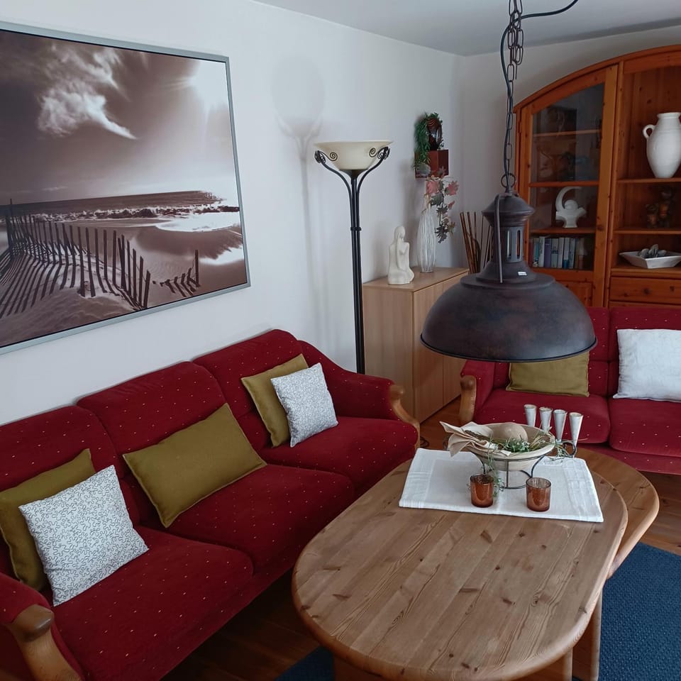Ferienwohnung Emma Apartment in Leer