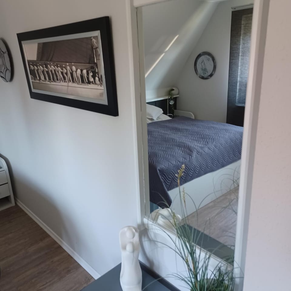 Ferienwohnung Emma Apartment in Leer