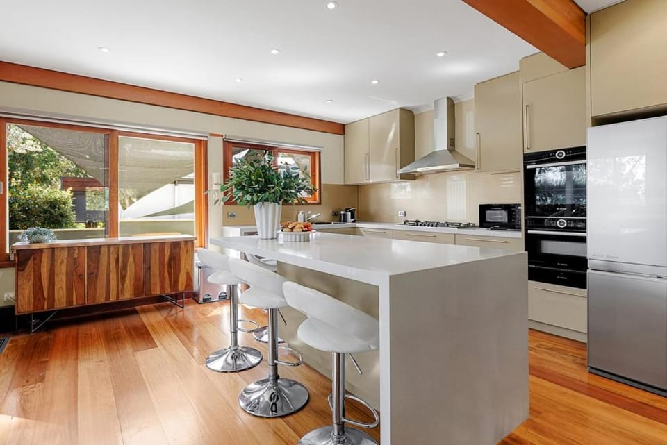 Stonewood - The Vintage Holiday Houses House in Rothbury