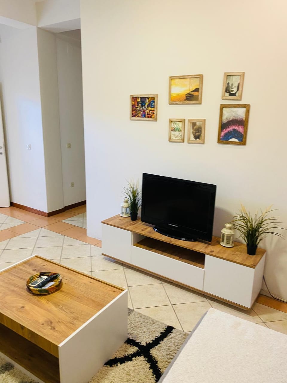 Villa Jovan Gevgelija Apartment in Decentralized Administration of Macedonia and Thrace