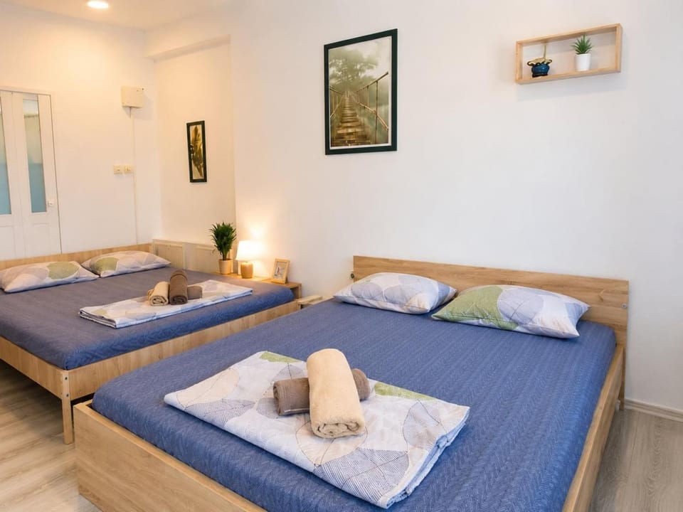 Villa Jovan Gevgelija Apartment in Decentralized Administration of Macedonia and Thrace