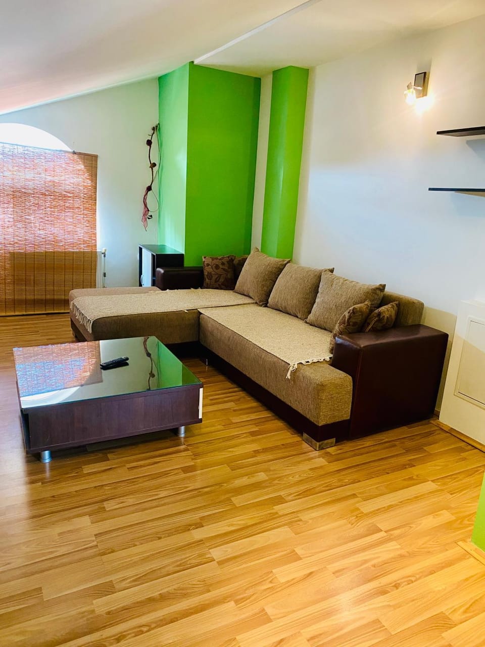 Villa Jovan Gevgelija Apartment in Decentralized Administration of Macedonia and Thrace