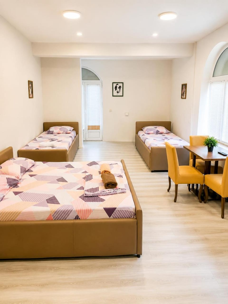 Villa Jovan Gevgelija Apartment in Decentralized Administration of Macedonia and Thrace