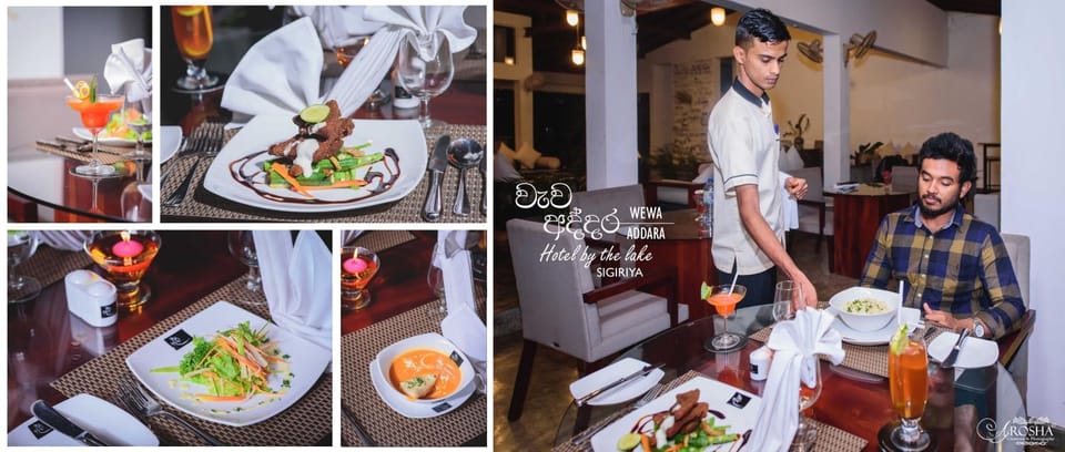 Restaurant/places to eat, Lunch, Dinner, Drinks